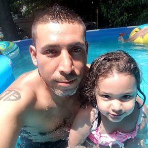 Meet your Posher, Freddy